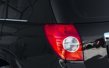 Chevrolet Captiva I, 2008 год, 950 000 рублей, 7 фотография