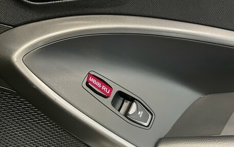 Hyundai Santa Fe III рестайлинг, 2012 год, 1 799 000 рублей, 18 фотография