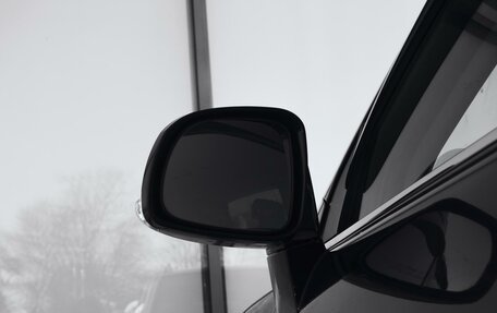 Chevrolet Captiva I, 2008 год, 950 000 рублей, 8 фотография