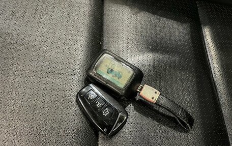 Hyundai Santa Fe III рестайлинг, 2012 год, 1 799 000 рублей, 25 фотография