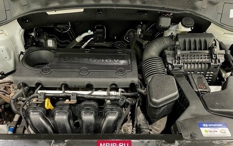 Hyundai Santa Fe III рестайлинг, 2012 год, 1 799 000 рублей, 23 фотография