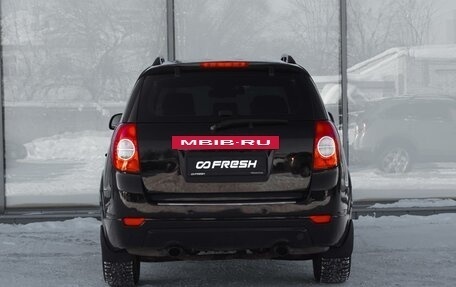 Chevrolet Captiva I, 2008 год, 950 000 рублей, 4 фотография