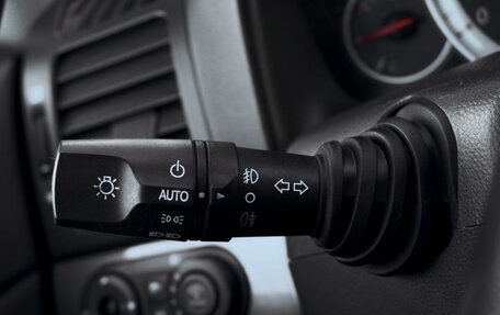 Chevrolet Captiva I, 2008 год, 950 000 рублей, 20 фотография