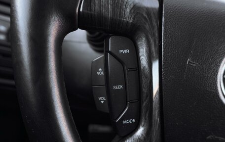 Chevrolet Captiva I, 2008 год, 950 000 рублей, 22 фотография