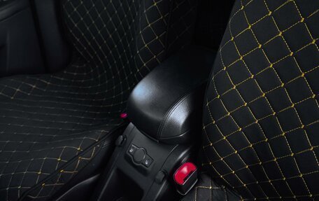 Chevrolet Captiva I, 2008 год, 950 000 рублей, 17 фотография