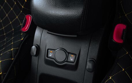 Chevrolet Captiva I, 2008 год, 950 000 рублей, 18 фотография