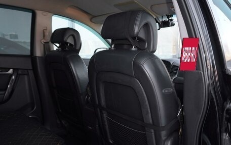 Chevrolet Captiva I, 2008 год, 950 000 рублей, 15 фотография