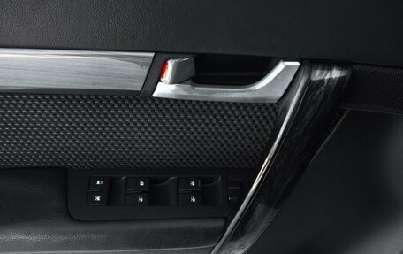 Chevrolet Captiva I, 2008 год, 950 000 рублей, 29 фотография