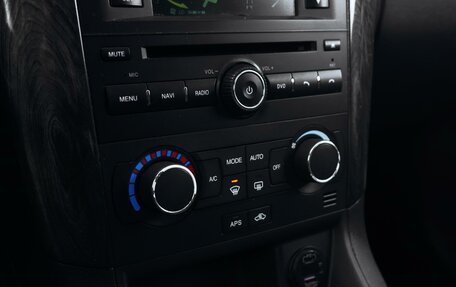 Chevrolet Captiva I, 2008 год, 950 000 рублей, 27 фотография