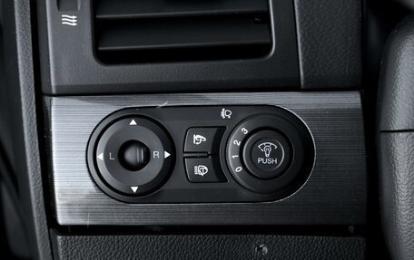 Chevrolet Captiva I, 2008 год, 950 000 рублей, 28 фотография