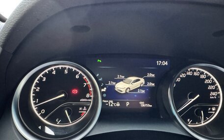 Toyota Camry, 2020 год, 3 300 000 рублей, 9 фотография