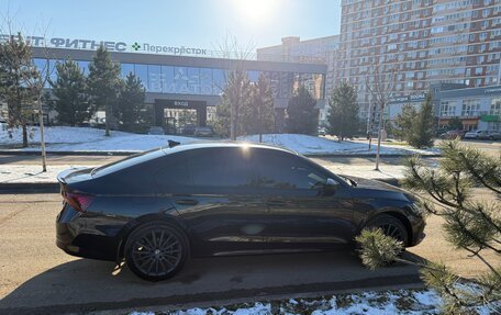 Skoda Octavia IV, 2021 год, 2 700 000 рублей, 8 фотография