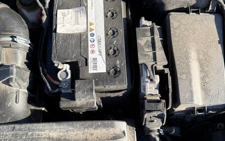 Skoda Octavia IV, 2021 год, 2 700 000 рублей, 11 фотография