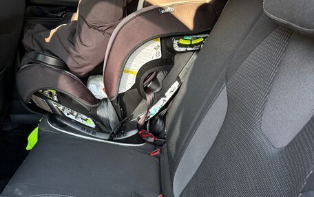 Skoda Octavia IV, 2021 год, 2 700 000 рублей, 16 фотография