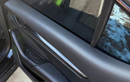 Skoda Octavia IV, 2021 год, 2 700 000 рублей, 18 фотография