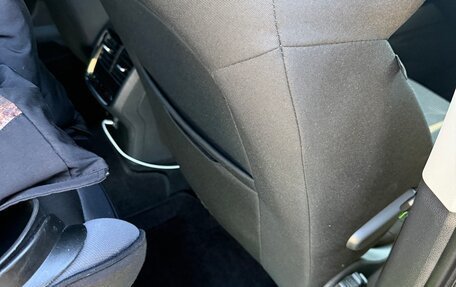 Skoda Octavia IV, 2021 год, 2 700 000 рублей, 19 фотография