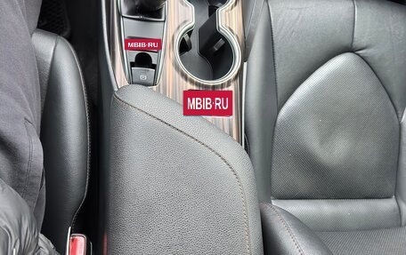 Toyota Camry, 2020 год, 3 300 000 рублей, 15 фотография