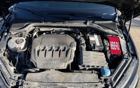 Skoda Octavia IV, 2021 год, 2 700 000 рублей, 10 фотография