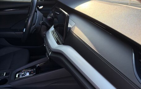 Skoda Octavia IV, 2021 год, 2 700 000 рублей, 21 фотография