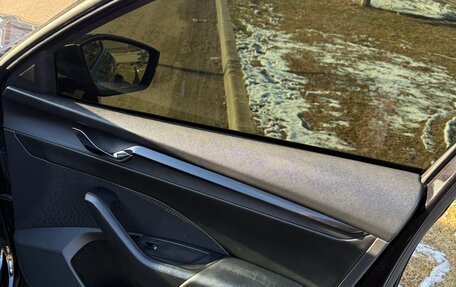 Skoda Octavia IV, 2021 год, 2 700 000 рублей, 22 фотография