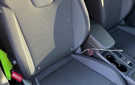 Skoda Octavia IV, 2021 год, 2 700 000 рублей, 20 фотография