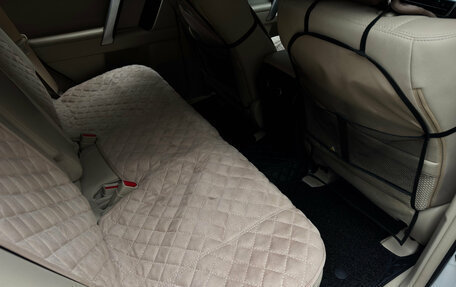 Toyota Land Cruiser Prado 150 рестайлинг 2, 2021 год, 5 390 000 рублей, 22 фотография
