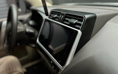 Toyota Land Cruiser Prado 150 рестайлинг 2, 2021 год, 5 390 000 рублей, 24 фотография