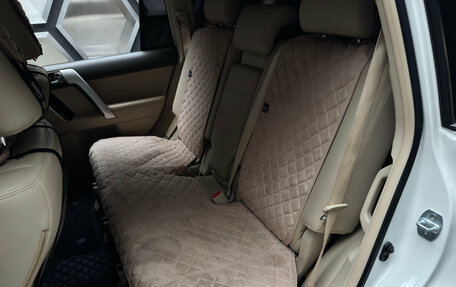 Toyota Land Cruiser Prado 150 рестайлинг 2, 2021 год, 5 390 000 рублей, 21 фотография