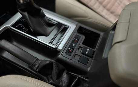 Toyota Land Cruiser Prado 150 рестайлинг 2, 2021 год, 5 390 000 рублей, 18 фотография