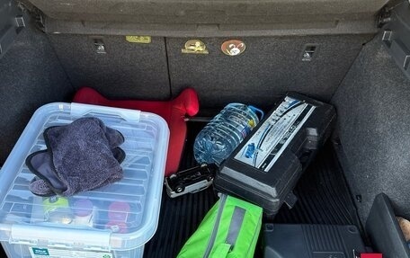 Skoda Octavia IV, 2021 год, 2 700 000 рублей, 23 фотография