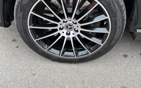 Mercedes-Benz GLE Coupe, 2020 год, 6 600 000 рублей, 3 фотография