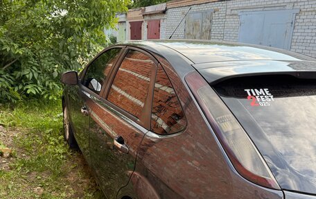 Ford Focus II рестайлинг, 2010 год, 570 000 рублей, 6 фотография