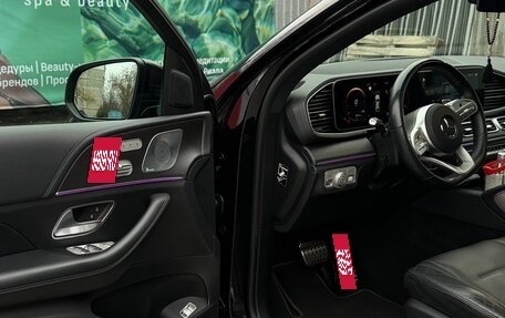 Mercedes-Benz GLE Coupe, 2020 год, 6 600 000 рублей, 2 фотография