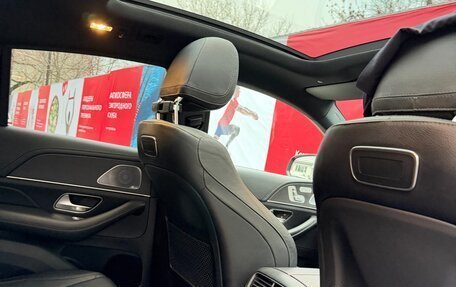 Mercedes-Benz GLE Coupe, 2020 год, 6 600 000 рублей, 7 фотография