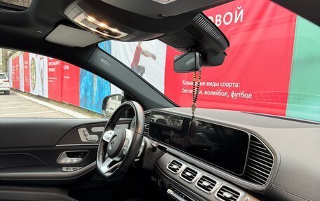 Mercedes-Benz GLE Coupe, 2020 год, 6 600 000 рублей, 9 фотография
