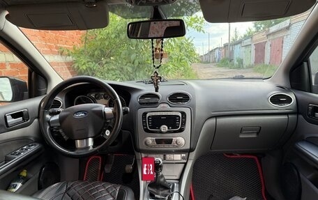 Ford Focus II рестайлинг, 2010 год, 570 000 рублей, 2 фотография