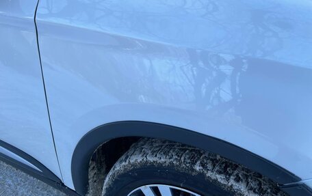 Mitsubishi Outlander III рестайлинг 3, 2018 год, 1 595 000 рублей, 7 фотография