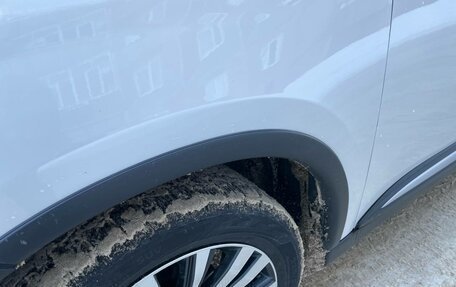 Mitsubishi Outlander III рестайлинг 3, 2018 год, 1 595 000 рублей, 13 фотография