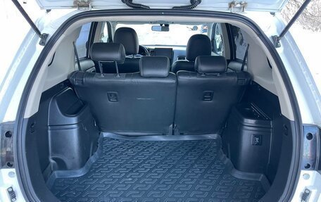 Mitsubishi Outlander III рестайлинг 3, 2018 год, 1 595 000 рублей, 30 фотография