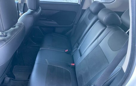 Mitsubishi Outlander III рестайлинг 3, 2018 год, 1 595 000 рублей, 29 фотография