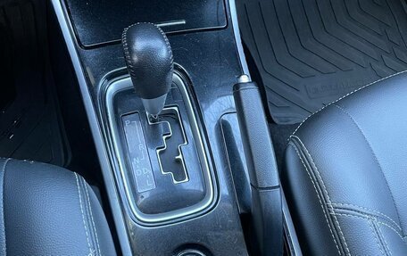 Mitsubishi Outlander III рестайлинг 3, 2018 год, 1 595 000 рублей, 26 фотография