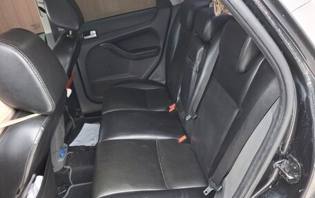 Ford Focus II рестайлинг, 2010 год, 520 000 рублей, 6 фотография