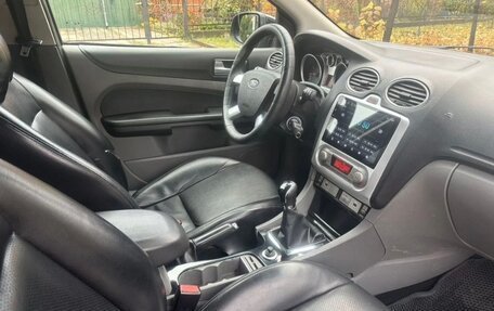 Ford Focus II рестайлинг, 2010 год, 520 000 рублей, 8 фотография