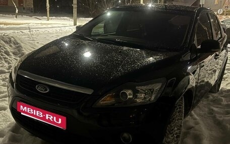 Ford Focus II рестайлинг, 2010 год, 520 000 рублей, 7 фотография