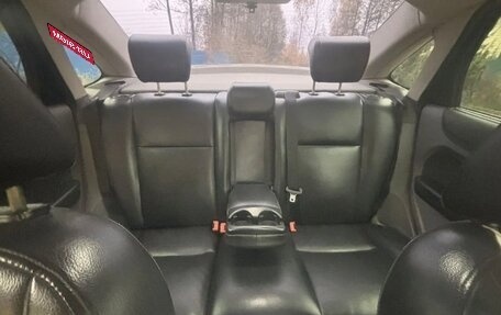 Ford Focus II рестайлинг, 2010 год, 520 000 рублей, 10 фотография