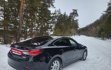 Mazda 6, 2012 год, 1 500 000 рублей, 4 фотография
