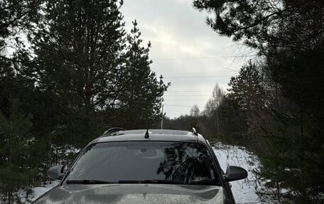 Infiniti FX I, 2004 год, 900 000 рублей, 13 фотография