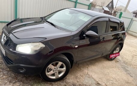Nissan Qashqai, 2010 год, 950 000 рублей, 5 фотография