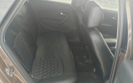 Volkswagen Polo VI (EU Market), 2020 год, 1 149 000 рублей, 6 фотография