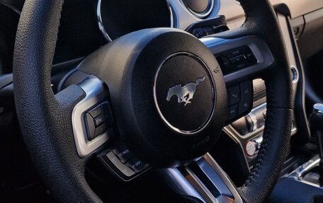 Ford Mustang VI рестайлинг, 2015 год, 1 970 000 рублей, 4 фотография